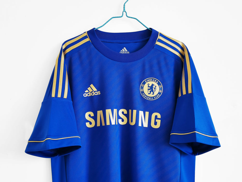 Chelsea 12-13 | Home