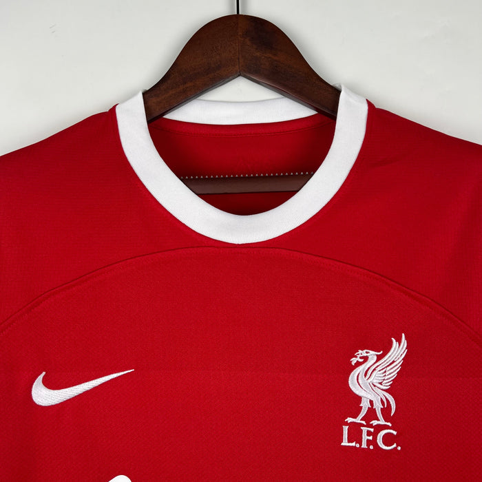 Liverpool 23-24 | Home