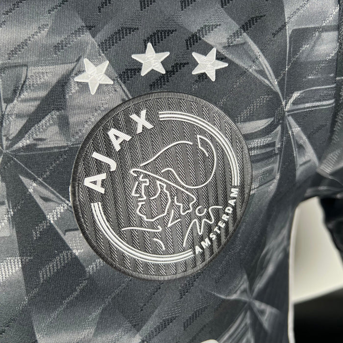 Ajax 23-24 | Player Version | Third Away