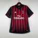 AC Milan 16-17 | Retro Home