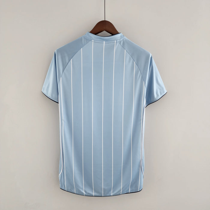 Manchester City 08-09  | Retro Home