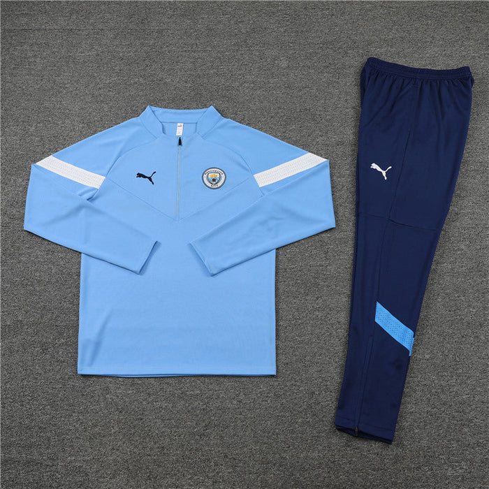 Manchester City 22-23 | Tracksuit