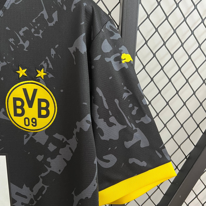 Borussia Dortmund 23-24 | Away