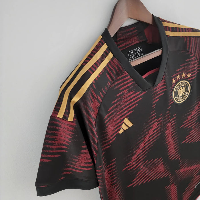 Germany 2022 | World Cup | Away