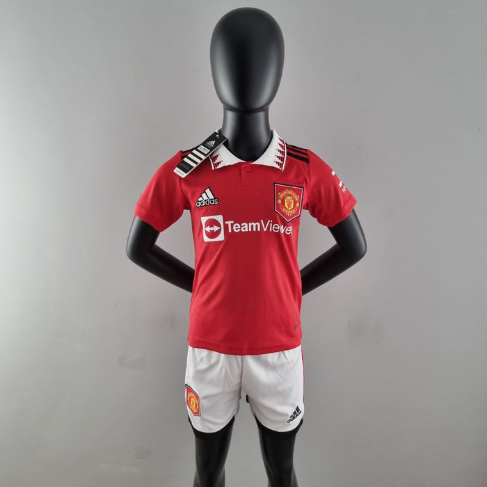 Manchester United 22-23 | Kids Home