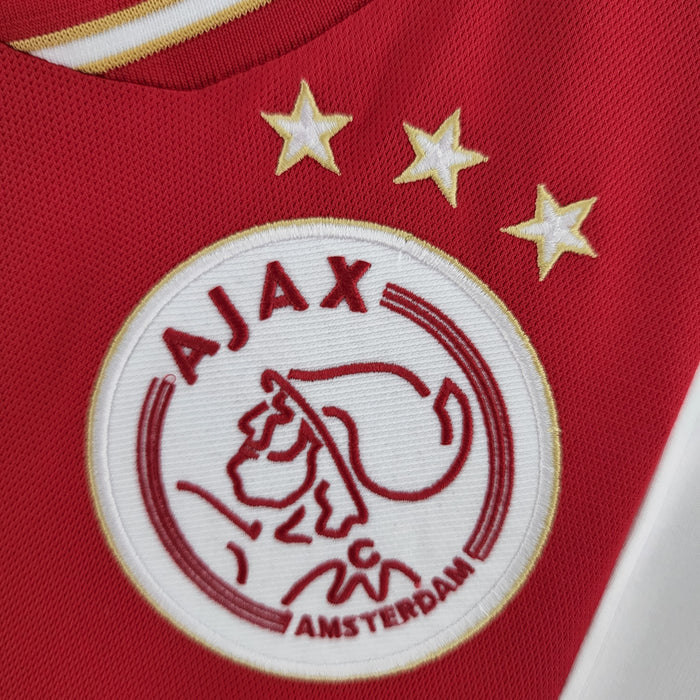 Ajax 22-23 | Home