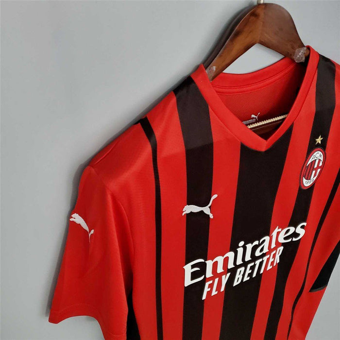 Ac Milan 21-22 | Home - FandomKits Fandom Kits