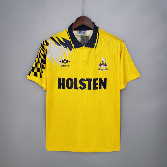 Tottenham 92-94 | Away Retro