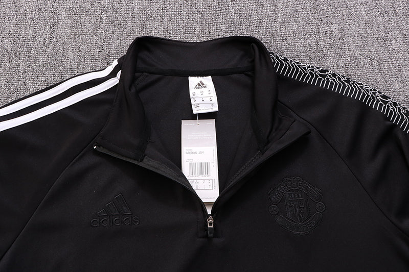 Manchester United ‎22-23 | Special Edition | Black | Tracksuit