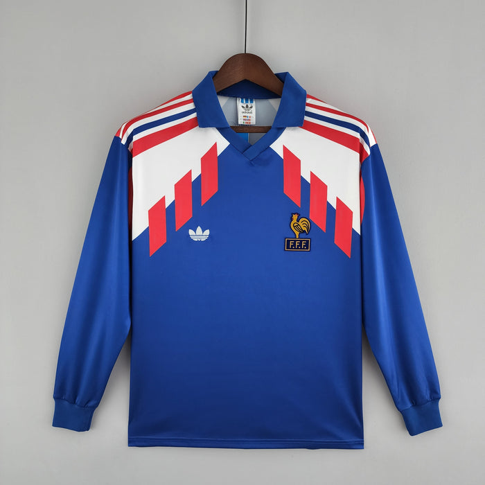 France 88 | Home | Retro