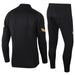 Barcelona Black Gold 20-21 | Tracksuit - FandomKits FandomKits