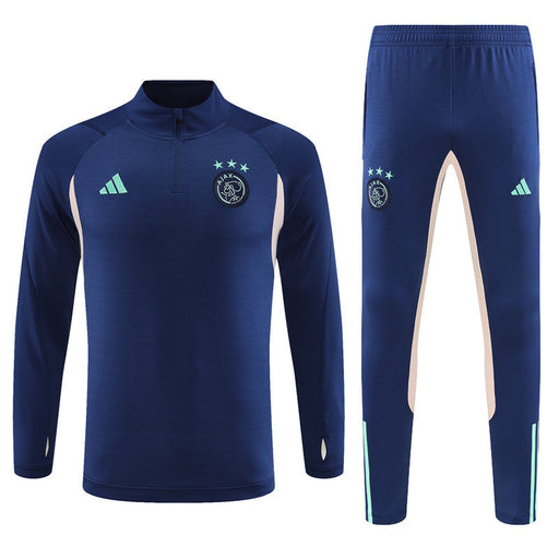 Ajax 23-24 | Royal Blue | Tracksuit