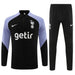 Tottenham 23-24 | Black | Tracksuit