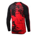 Manchester United 20-21 | Black-Red Tracksuit - FandomKits FandomKits