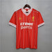 Liverpool 81-82 | Retro Home - FandomKits Fandom Kits