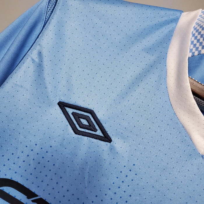 Manchester City 11-12 | Retro Home