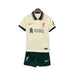 Liverpool 21-22 | Kids Away - FandomKits 16 FandomKits