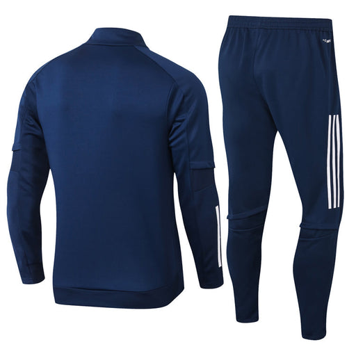 Ajax Blue 2021 | Tracksuit - FandomKits FandomKits