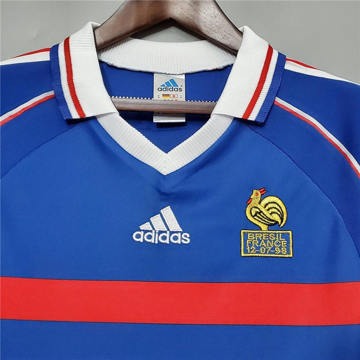 France 98 | Retro Home - FandomKits Fandom Kits