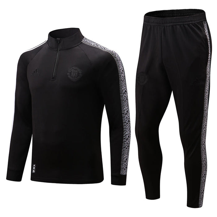 Manchester United ‎22-23 | Special Edition | Black | Tracksuit