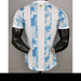 Argentina l 21-22 l Home - FandomKits FandomKits