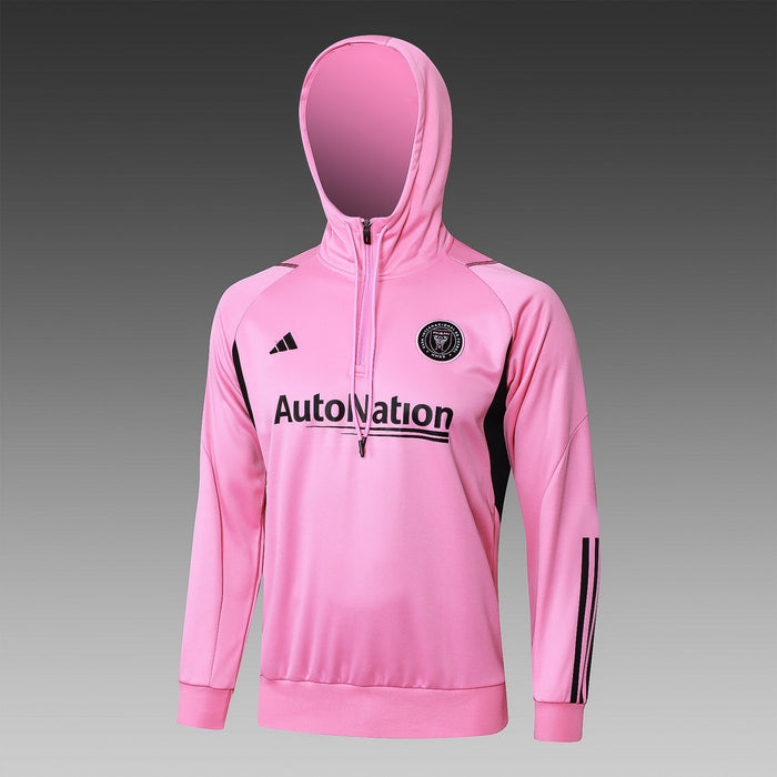 Inter Miami 23-24 | Pink | Tracksuit with Hat