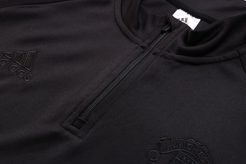 Manchester United ‎22-23 | Special Edition | Black | Tracksuit