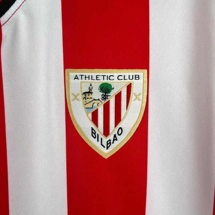 Athletic Bilbao 23-24 | Home