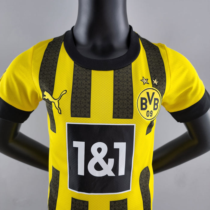 Borussia Dortmund 22-23 | Kids Home