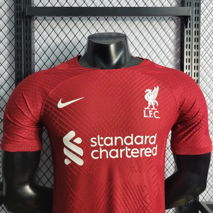 Liverpool 22-23 | Home | Player Version