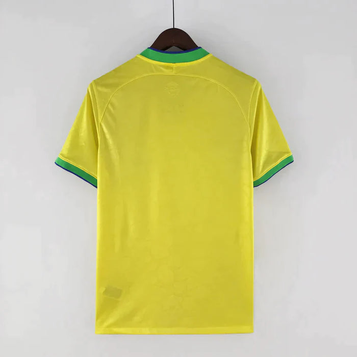 Brazil 22-23 | World Cup | Home