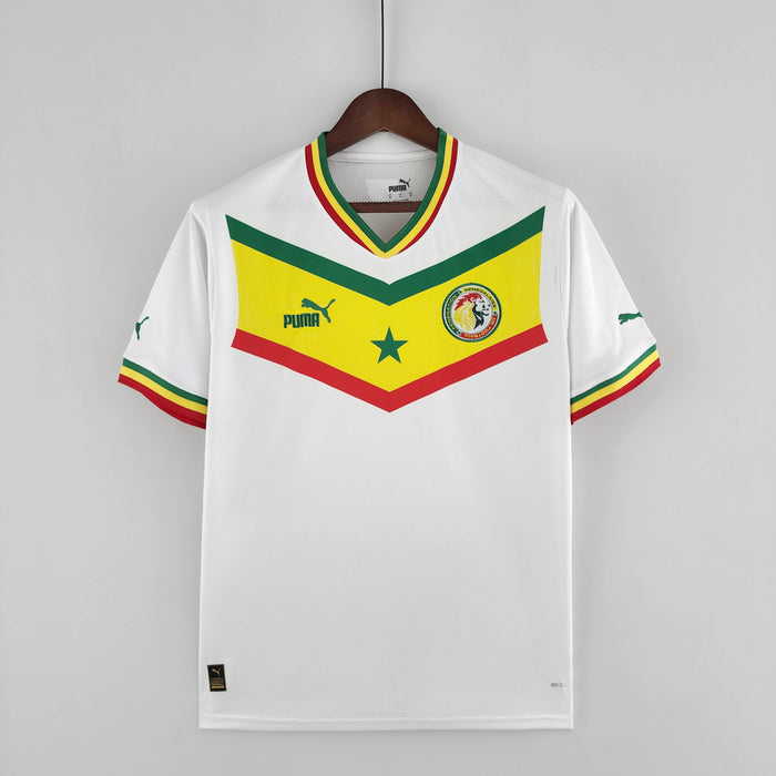 Senegal 22-23 | World Cup | Home