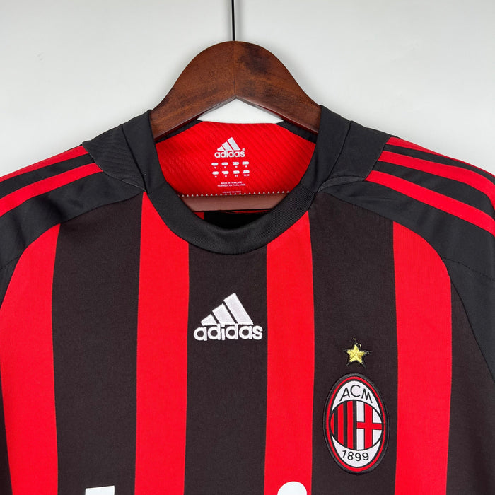 AC Milan 08-09 | Retro Home