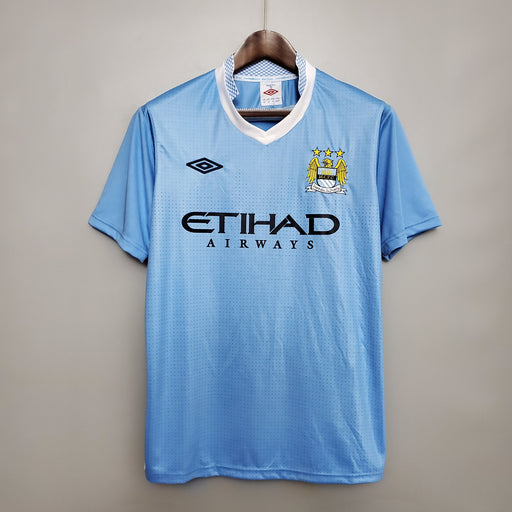 Manchester City 11-12 | Retro Home