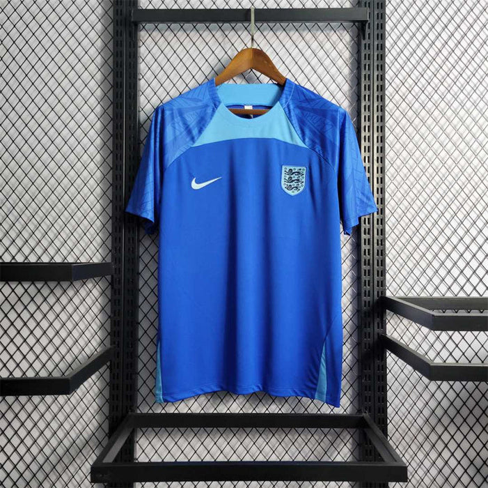 England 23-24 | Blue | Training Suit