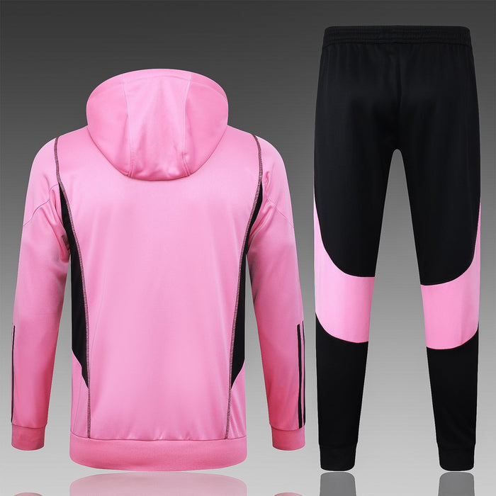 Inter Miami 23-24 | Pink | Tracksuit with Hat