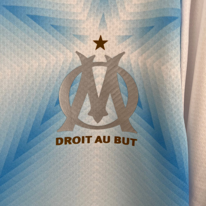 Marseille 23-24 | Home