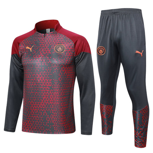 Manchester City 23-24 | Tracksuit - gokits