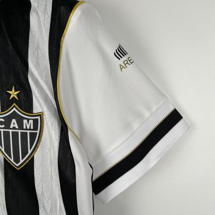 Atletico Mineiro 20 | MANTO DA MASSA