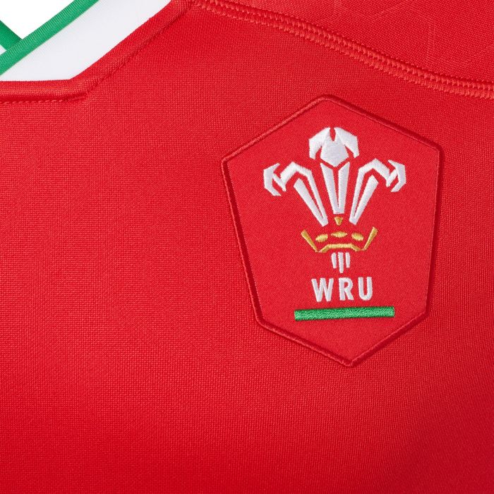 Wales Rugby 20-21 | Home