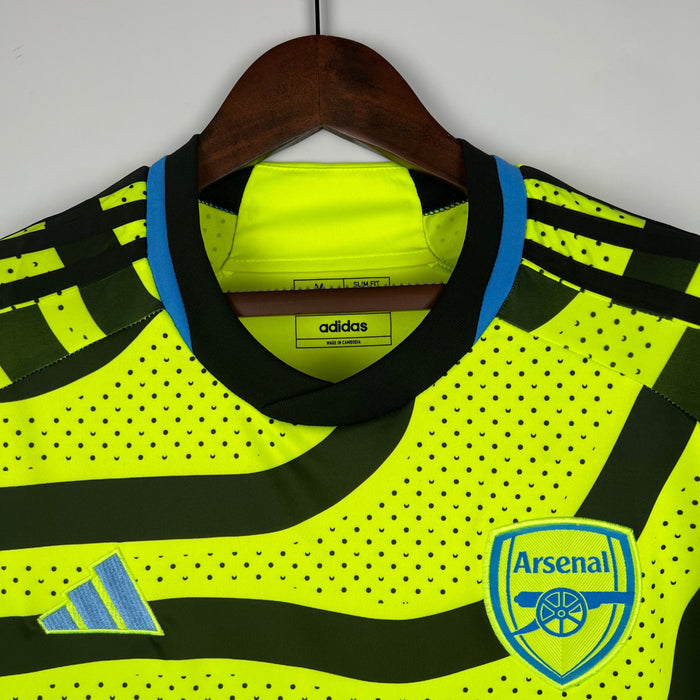 Arsenal 23-24 | Away