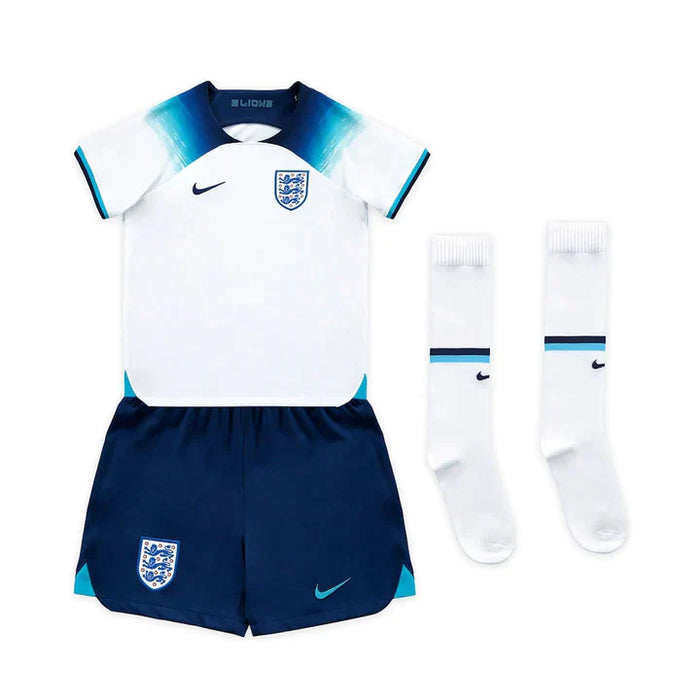 England 22| World Cup | Kids | Home