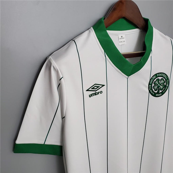 Celtic 84-86 | Retro Away