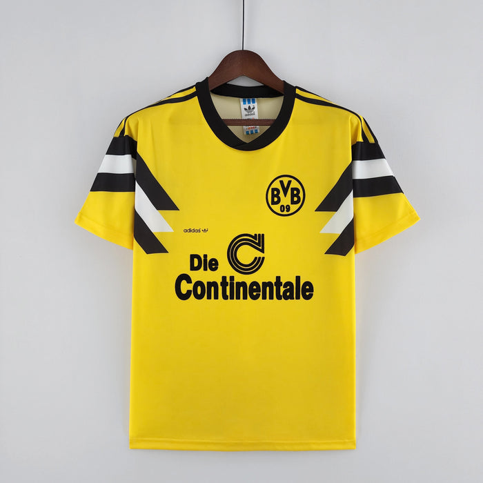 Borussia Dortmund 1989 | Home | Retro