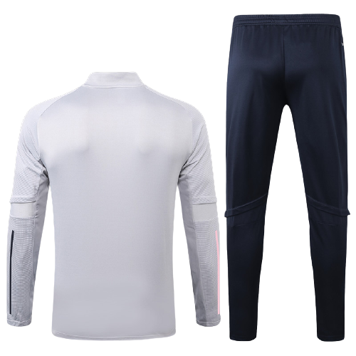 Juventus White 20-21 | Tracksuit - FandomKits FandomKits