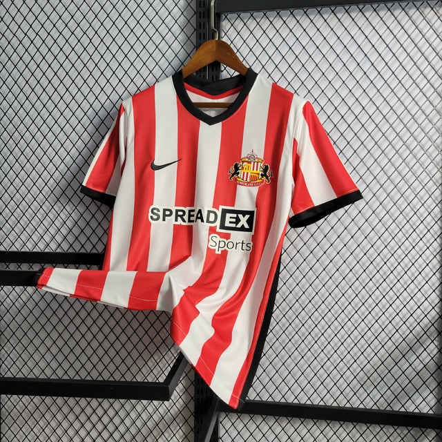 Sunderland 22-23 | Home