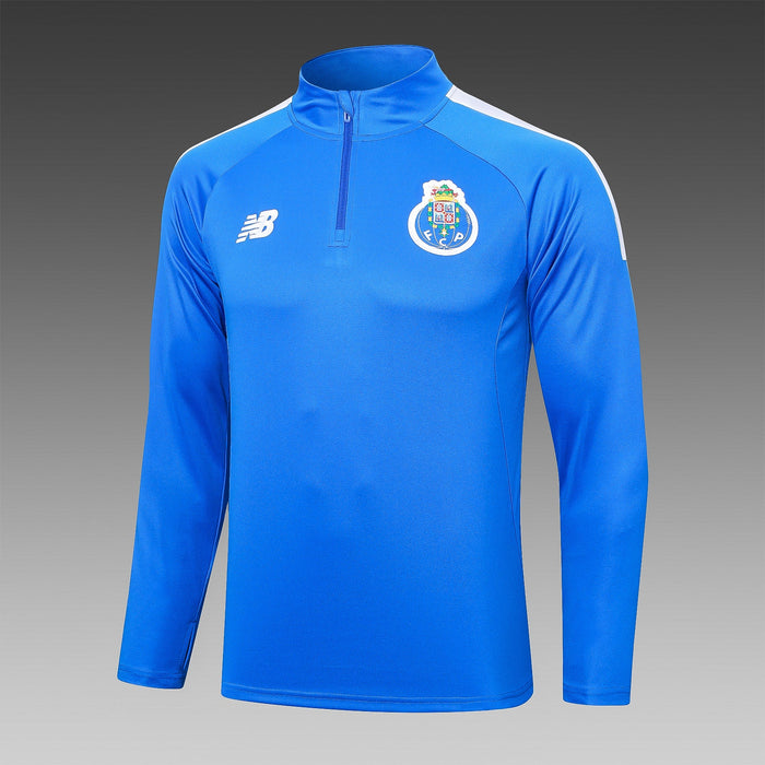 FC Porto 23-24 | Tracksuit