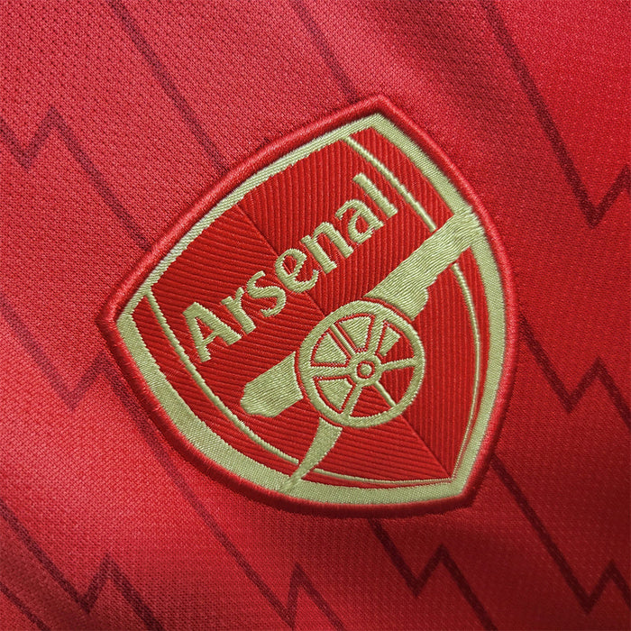 Arsenal 23-24 | Home