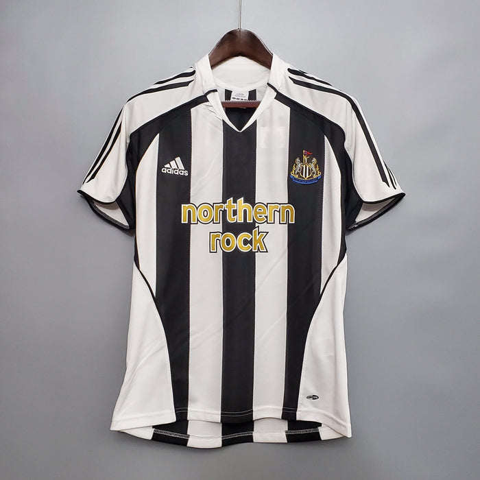 Newcastle 05-06 | Home | Retro