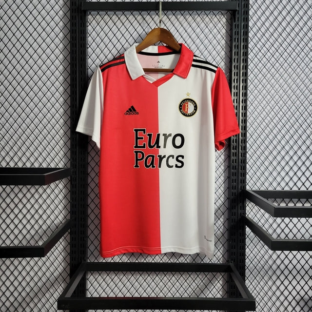 Feyenoord 22-23 | Home